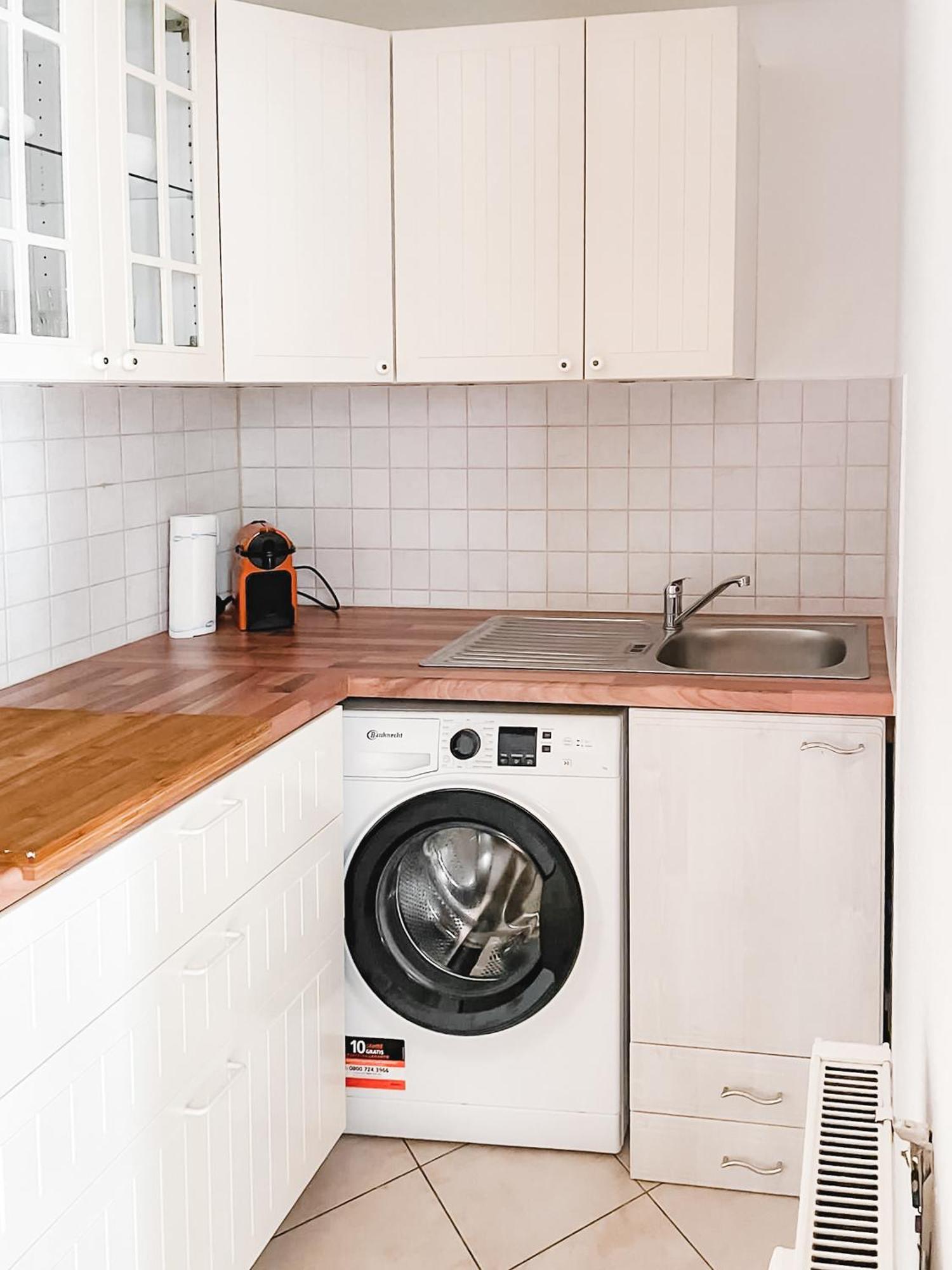 Schoene Wohnung, Eigene Terrasse, Privater Parkplatz, Wi-Fi, Waschmaschine, 3P Chemnitz Buitenkant foto